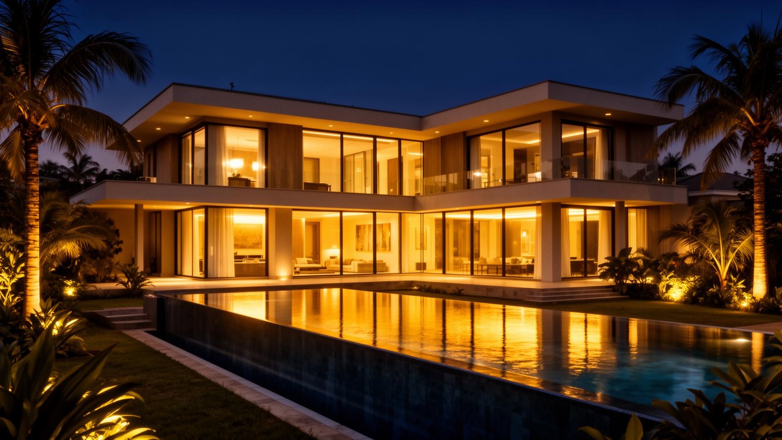 Featured villa