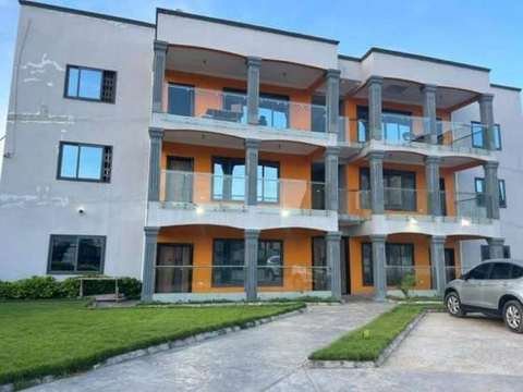 3 Bedroom Flat