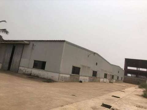 Warehouse