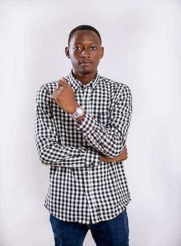 Majeed Abubakar