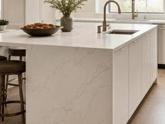 Quartz Island Worktop