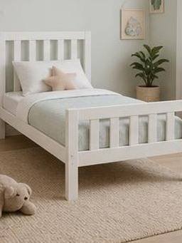 Children's Single Bed Frame