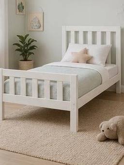 Children's Single Bed Frame