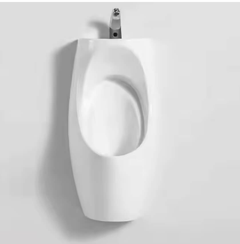 Urinal sink basin