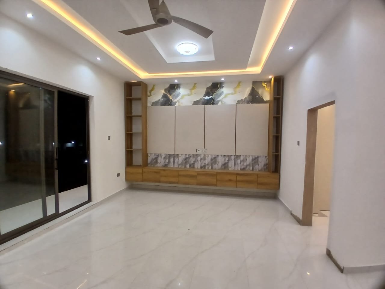2 bedroom executive townhouse duplex for rent at Tseaddo
