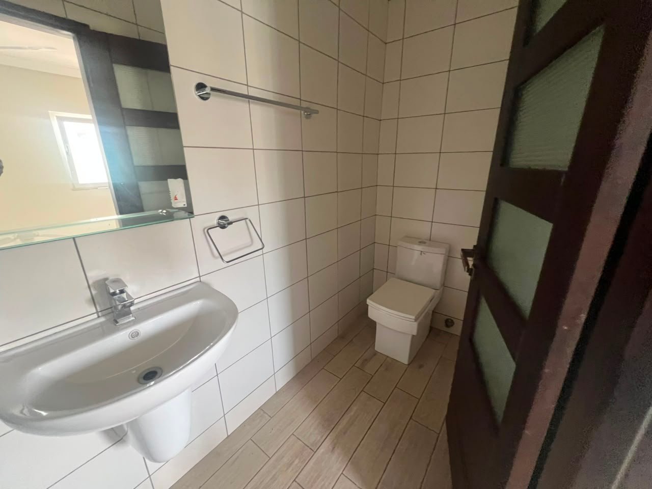 3bedroom apartment for rent at Tseaddo