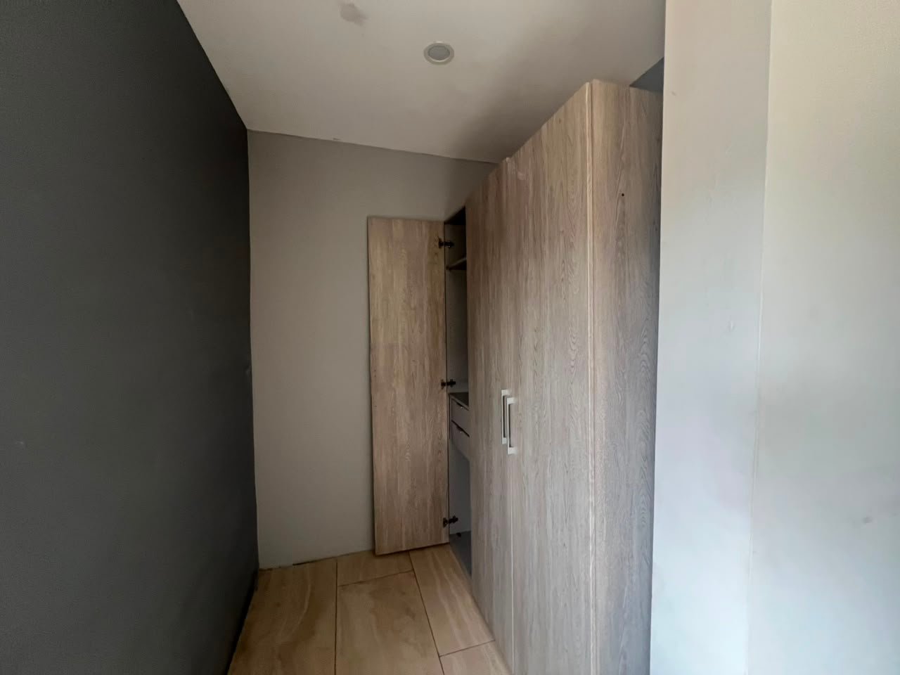 3bedroom apartment for rent at Tseaddo