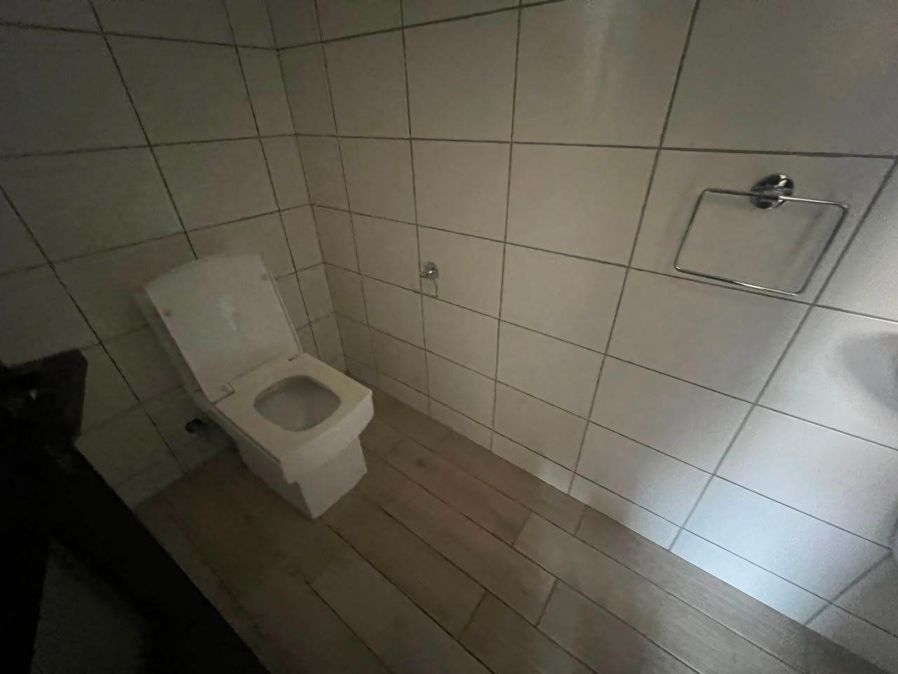 3bedroom apartment for rent at Tseaddo