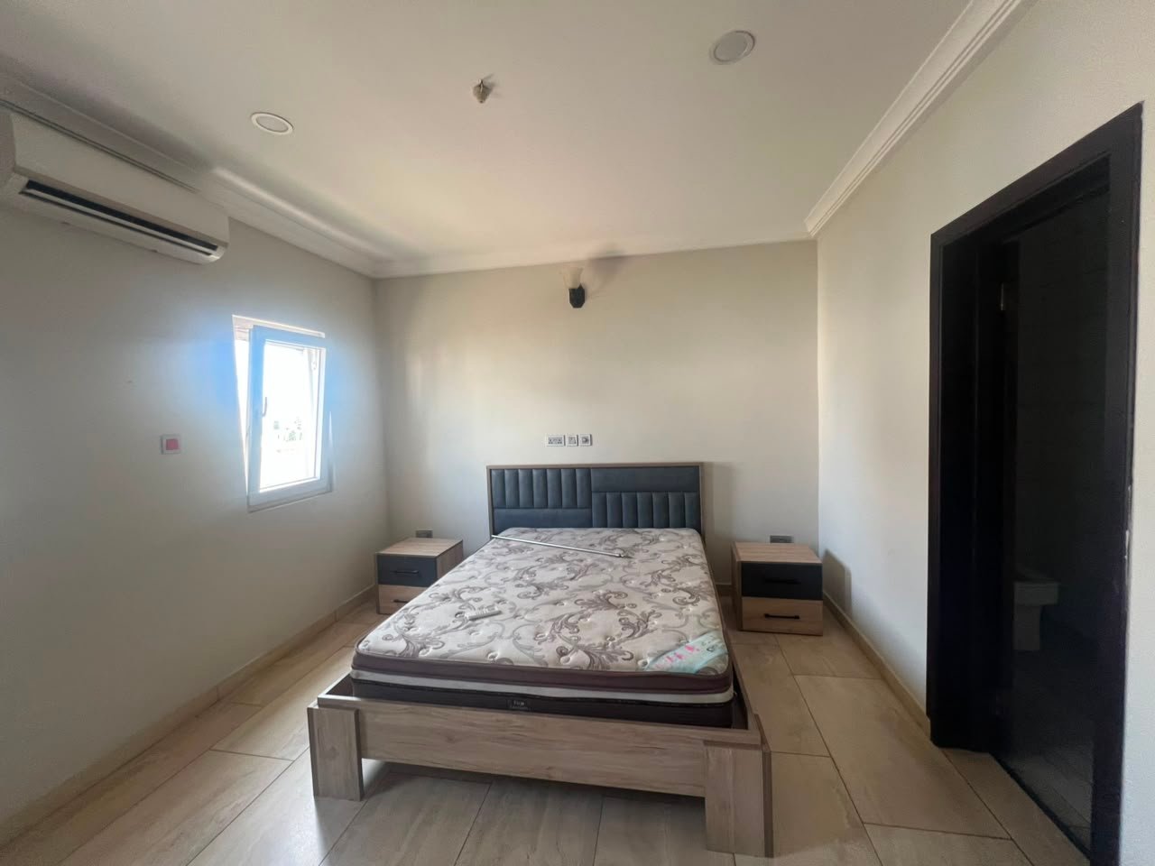 3bedroom apartment for rent at Tseaddo