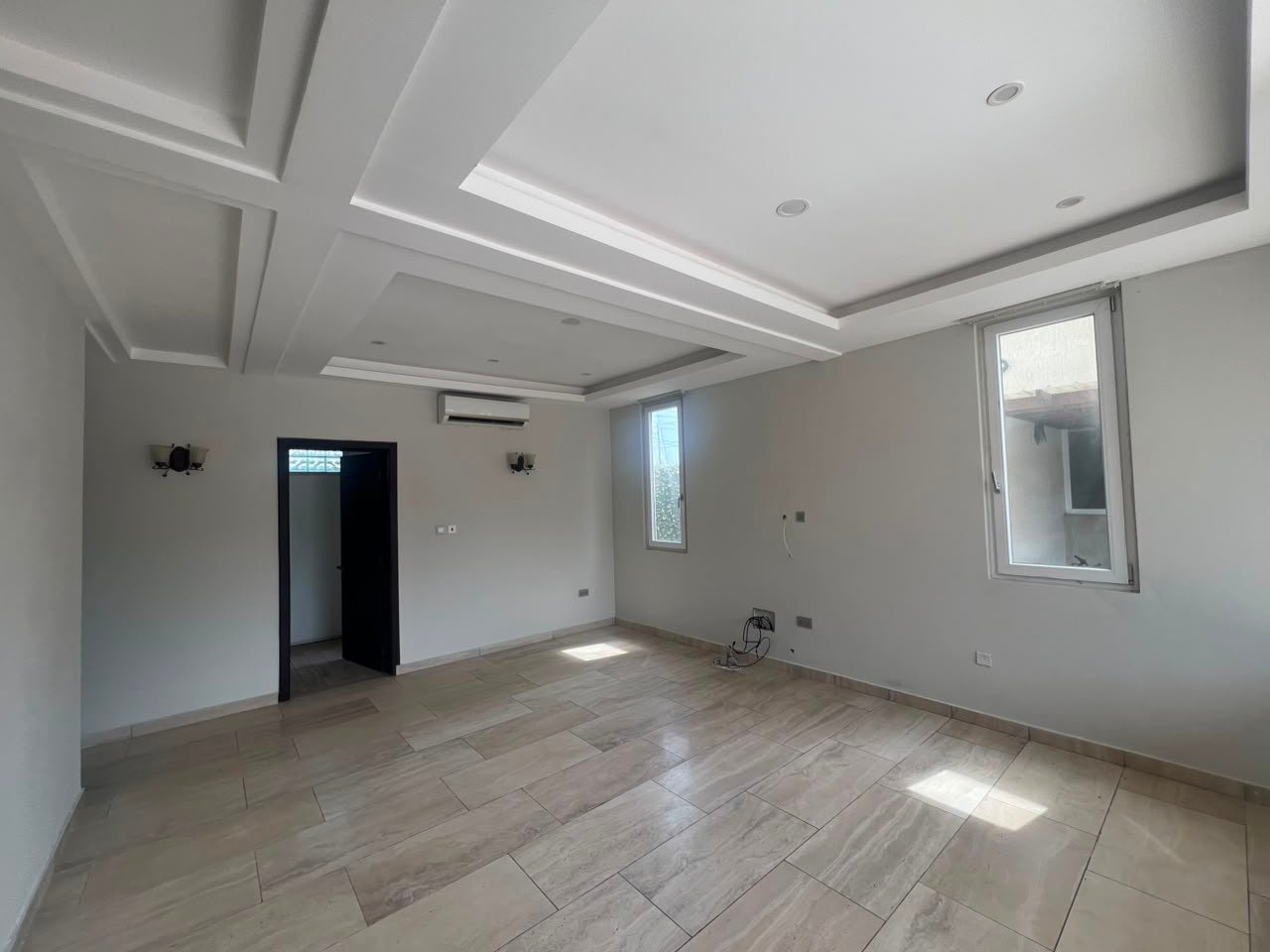 3bedroom apartment for rent at Tseaddo