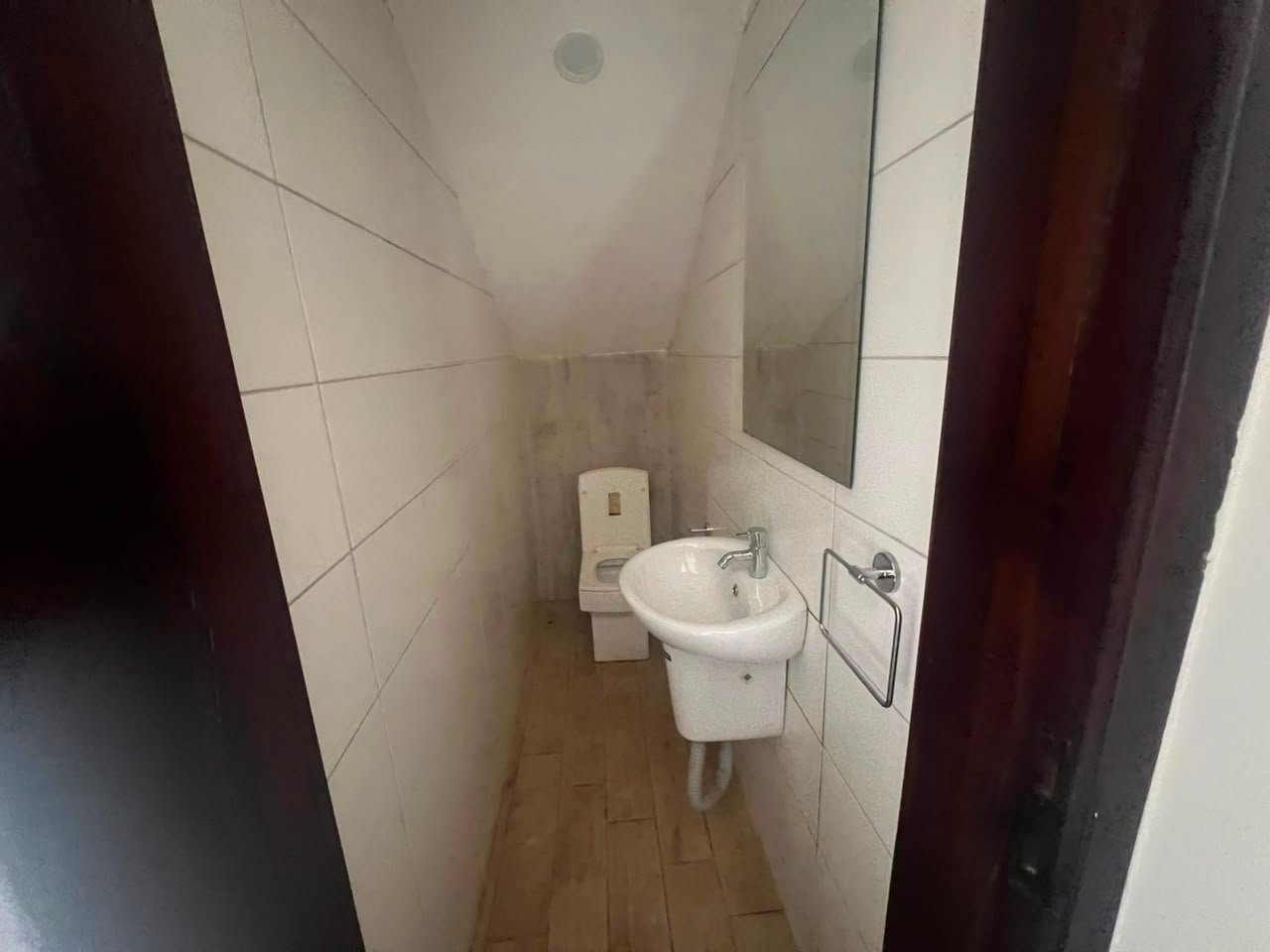 3bedroom apartment for rent at Tseaddo