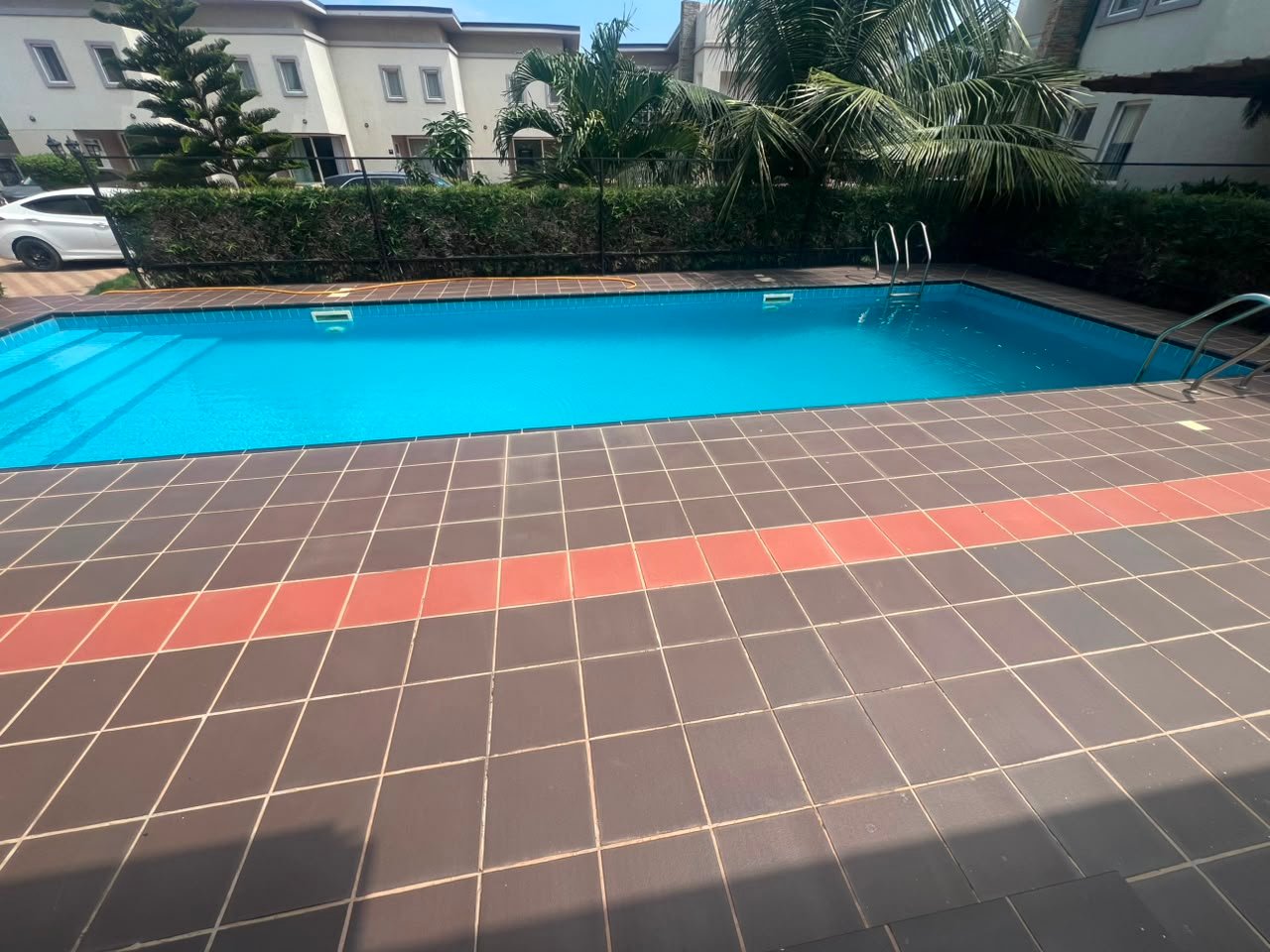 3bedroom apartment for rent at Tseaddo