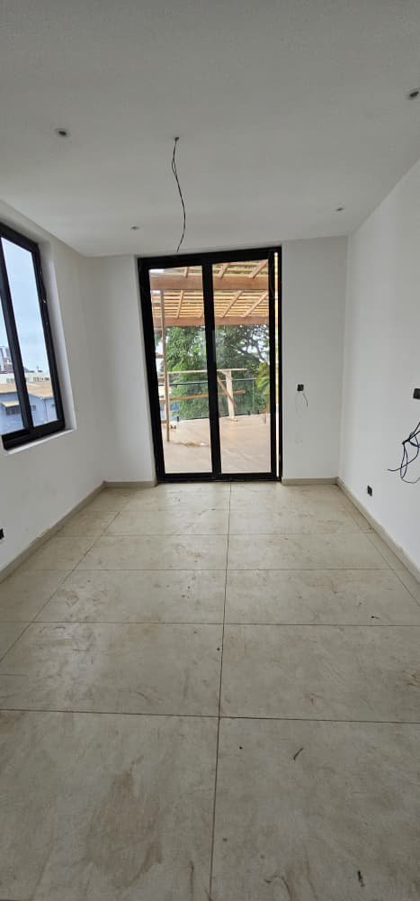Contemporary 4 bedrooms home for sale – Labone