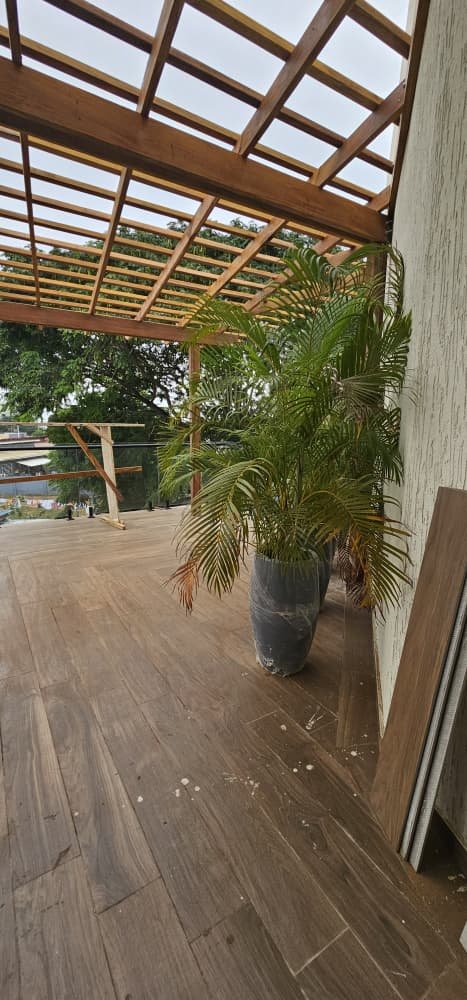 Contemporary 4 bedrooms home for sale – Labone