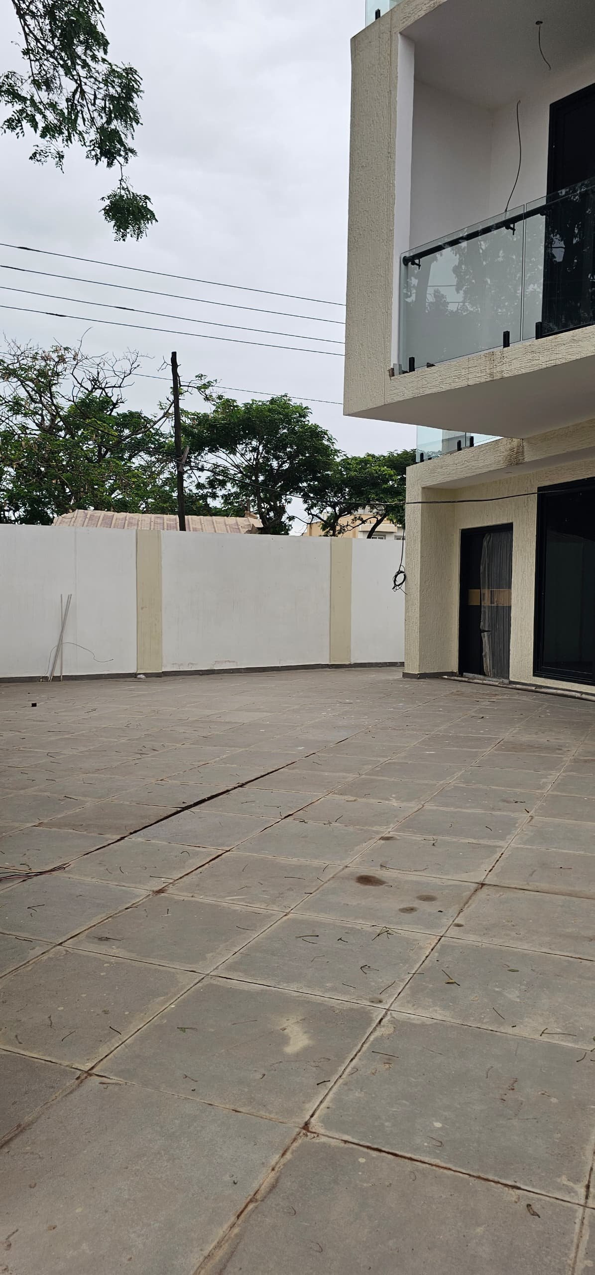 Contemporary 4 bedrooms home for sale – Labone