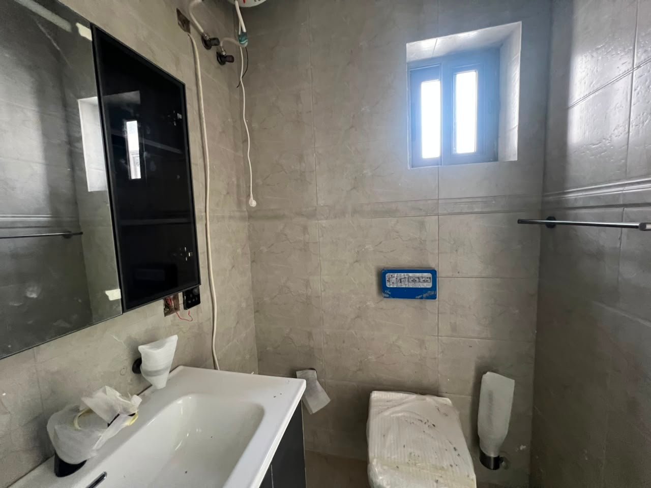 Executive newly built 4-bedroom house for rent at Tseaddo