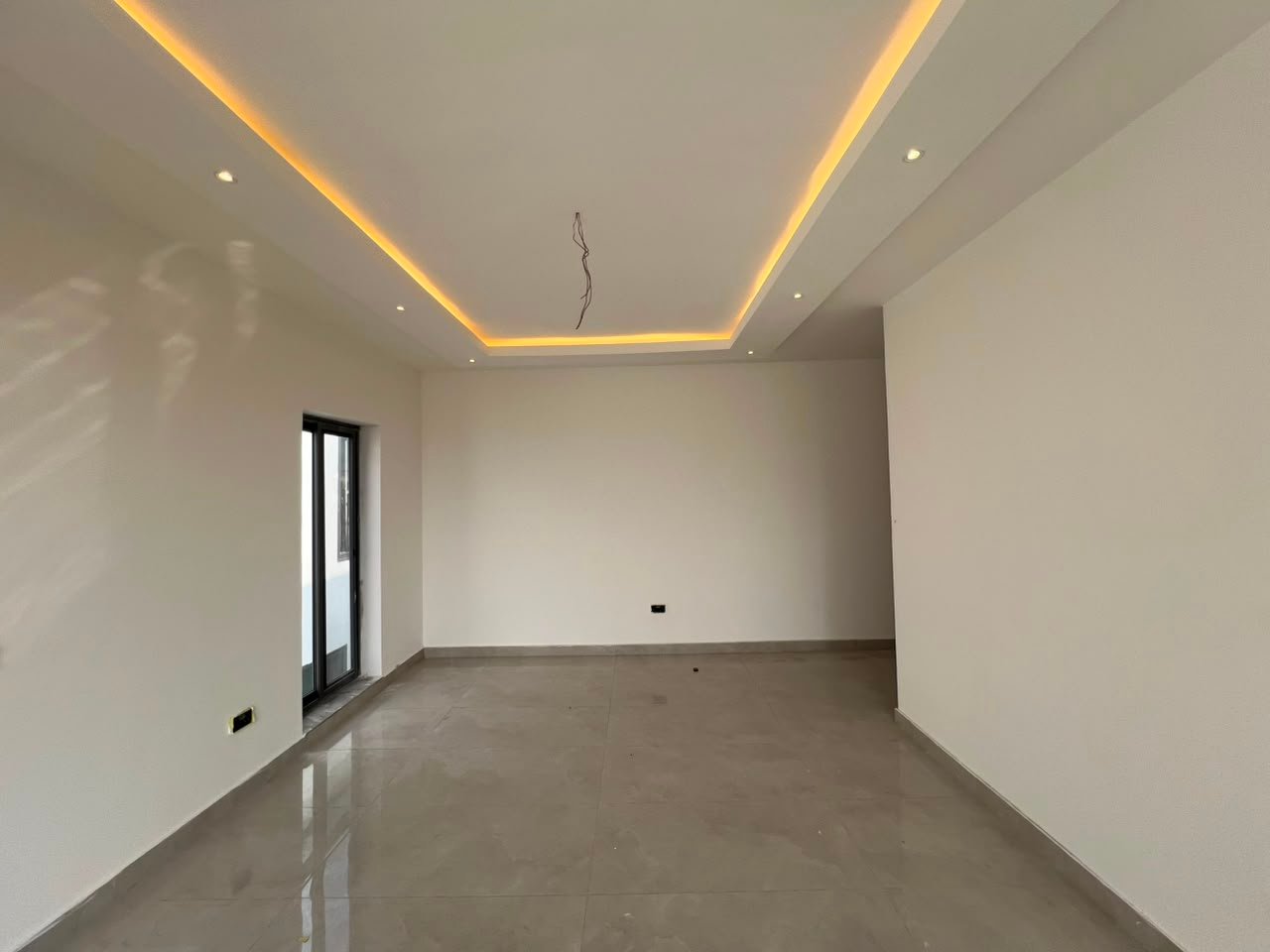 Executive newly built 4-bedroom house for rent at Tseaddo