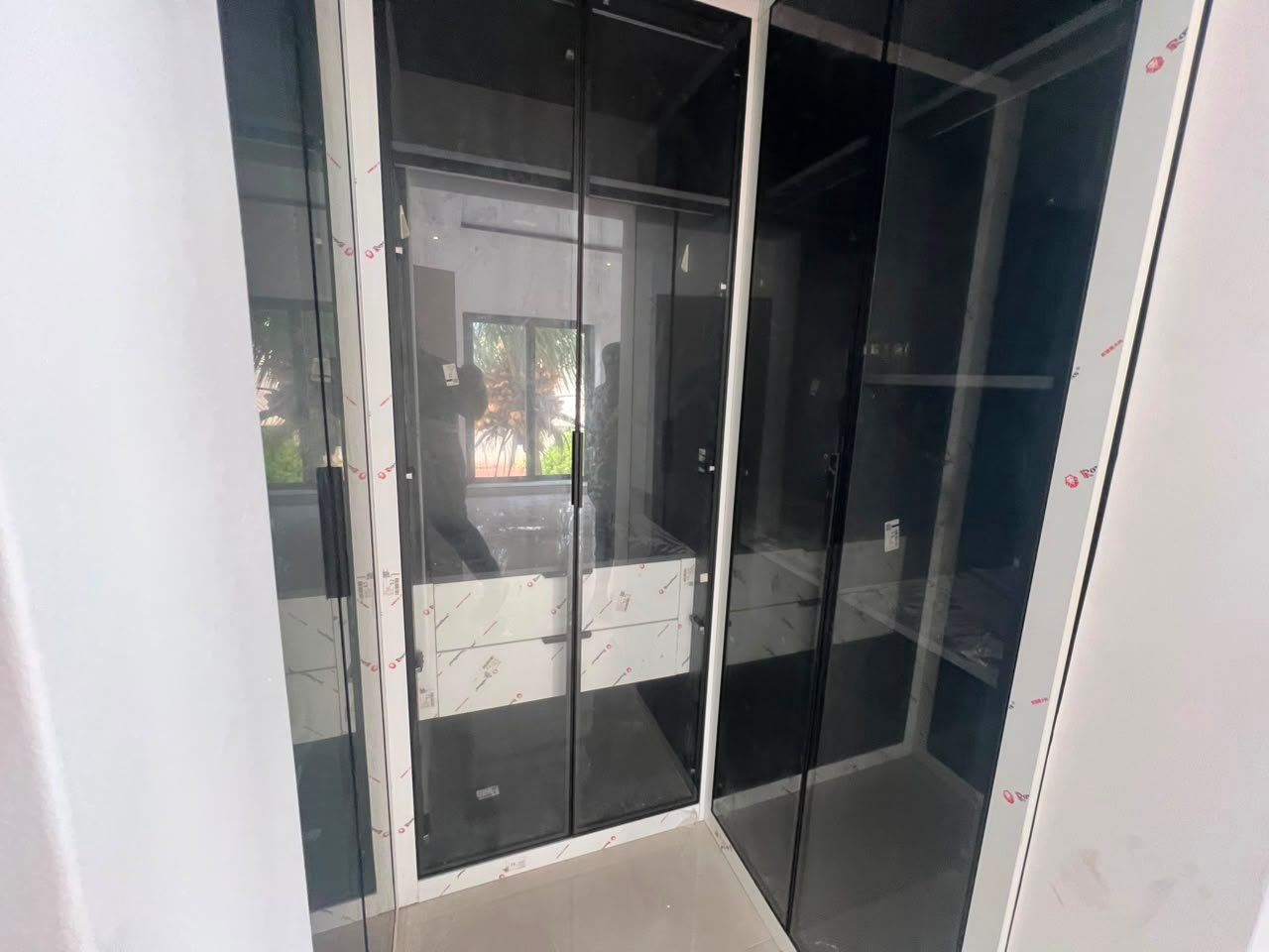 Executive newly built 4-bedroom house for rent at Tseaddo