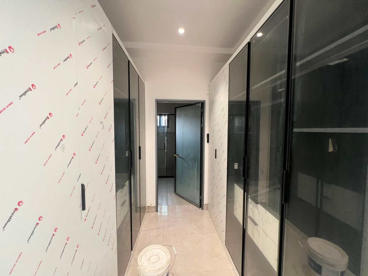 Executive newly built 4-bedroom house for rent at Tseaddo