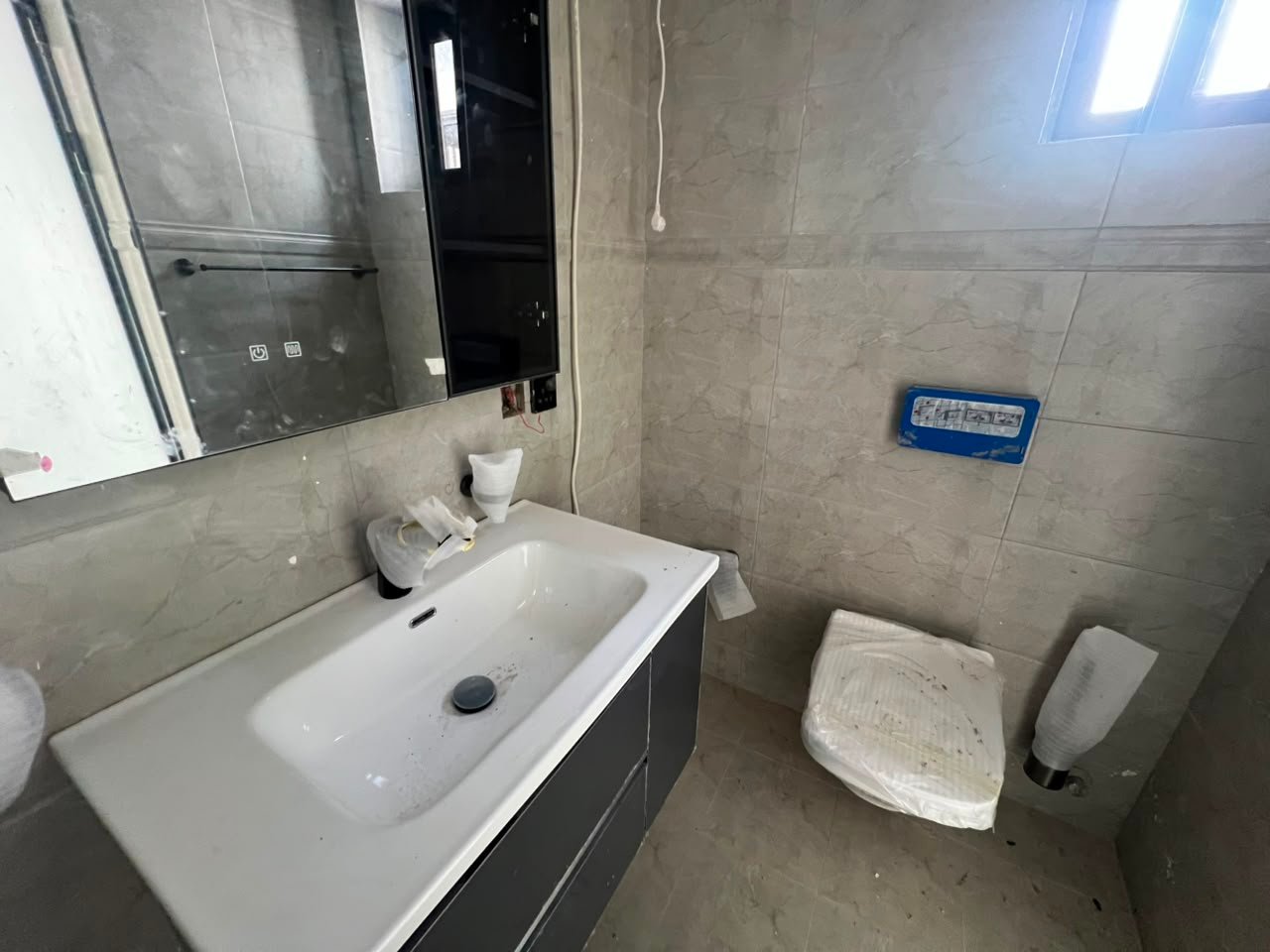 Executive newly built 4-bedroom house for rent at Tseaddo
