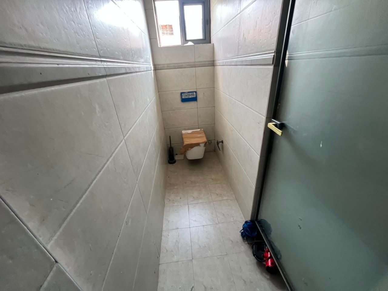 Executive newly built 4-bedroom house for rent at Tseaddo