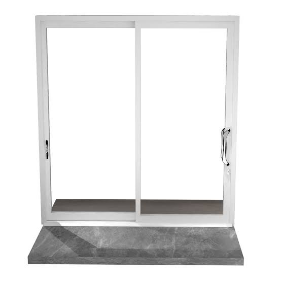 Aluminium Sliding Patio Door