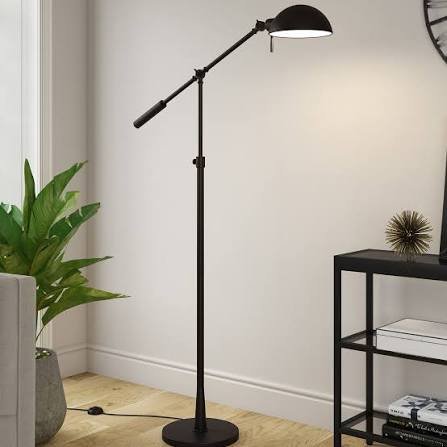 Floor Reading Lamp
