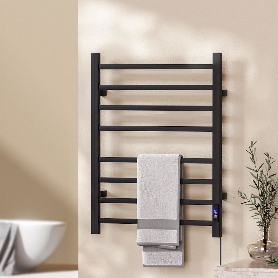 Heated Towel Rail