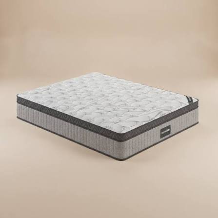 Memory Foam Mattress, King
