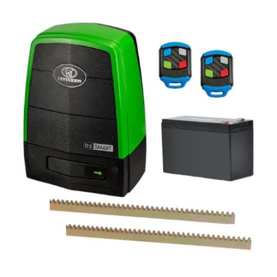 Motorised Driveway Gate Opener