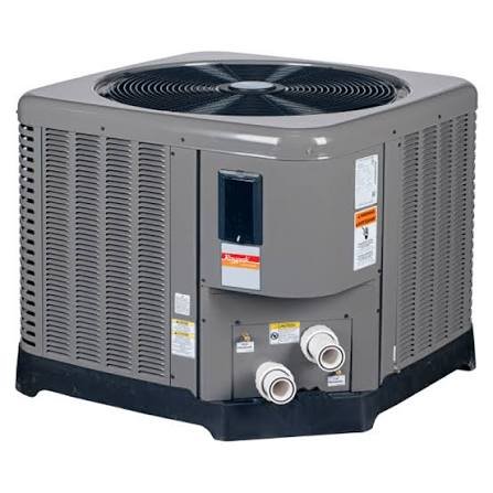 Pool Heat Pump