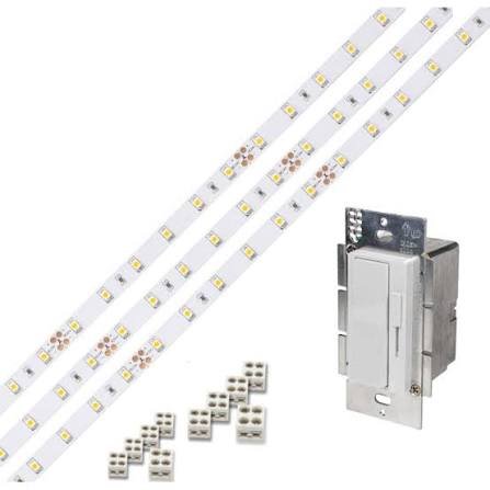 Under-Cabinet LED Strip